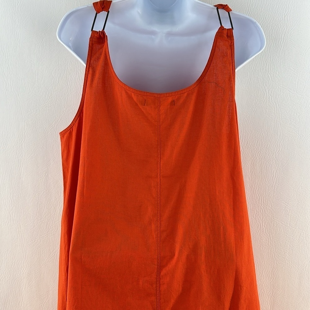 Gudrun Sjõdén Overall Organic Cotton Dress, S - Picture 7 of 10